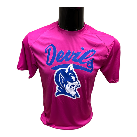 Lebanon Devils w/Head Dri-Fit Tee