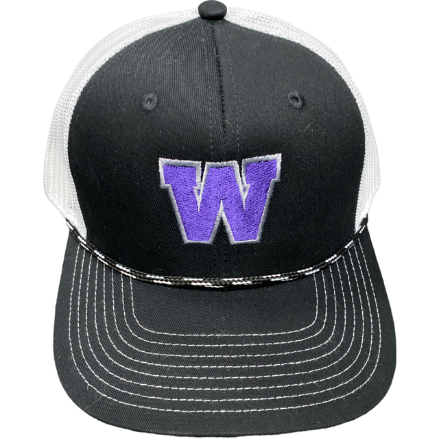 Watertown The Game Rope Hat