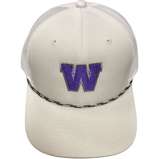 Watertown The Game Rope Hat