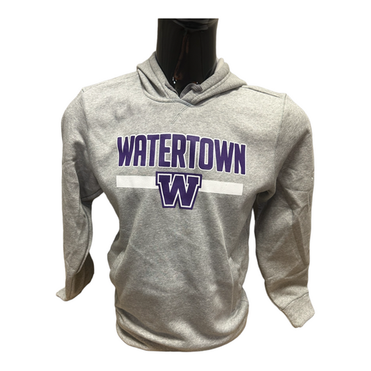 Watertown Adidas Hood Line W