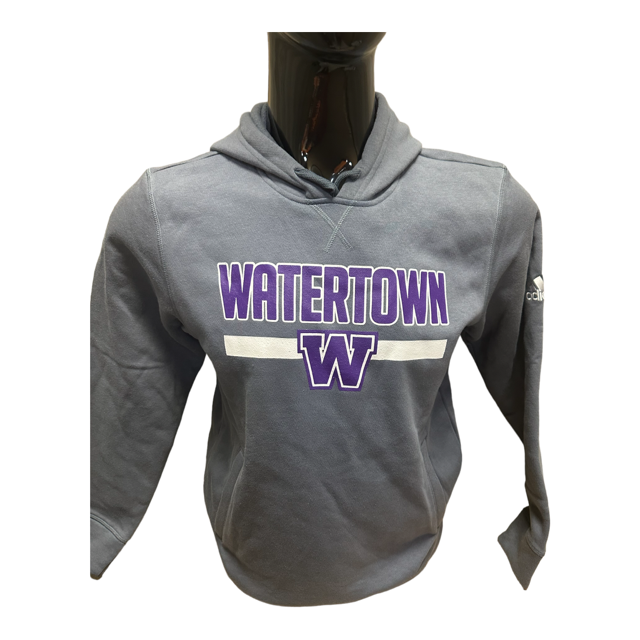 Watertown Adidas Hood Line W