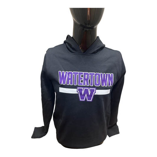 Watertown Kids Adidas Hood Line W
