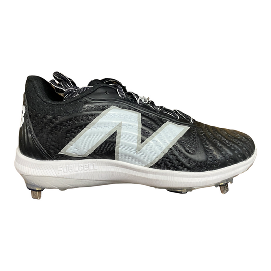 New Balance Fuel Cell 4040v7 Metal Cleats