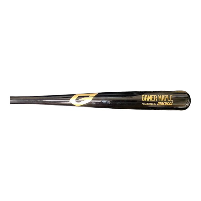 Marucci Gamer Maple Wood Bat