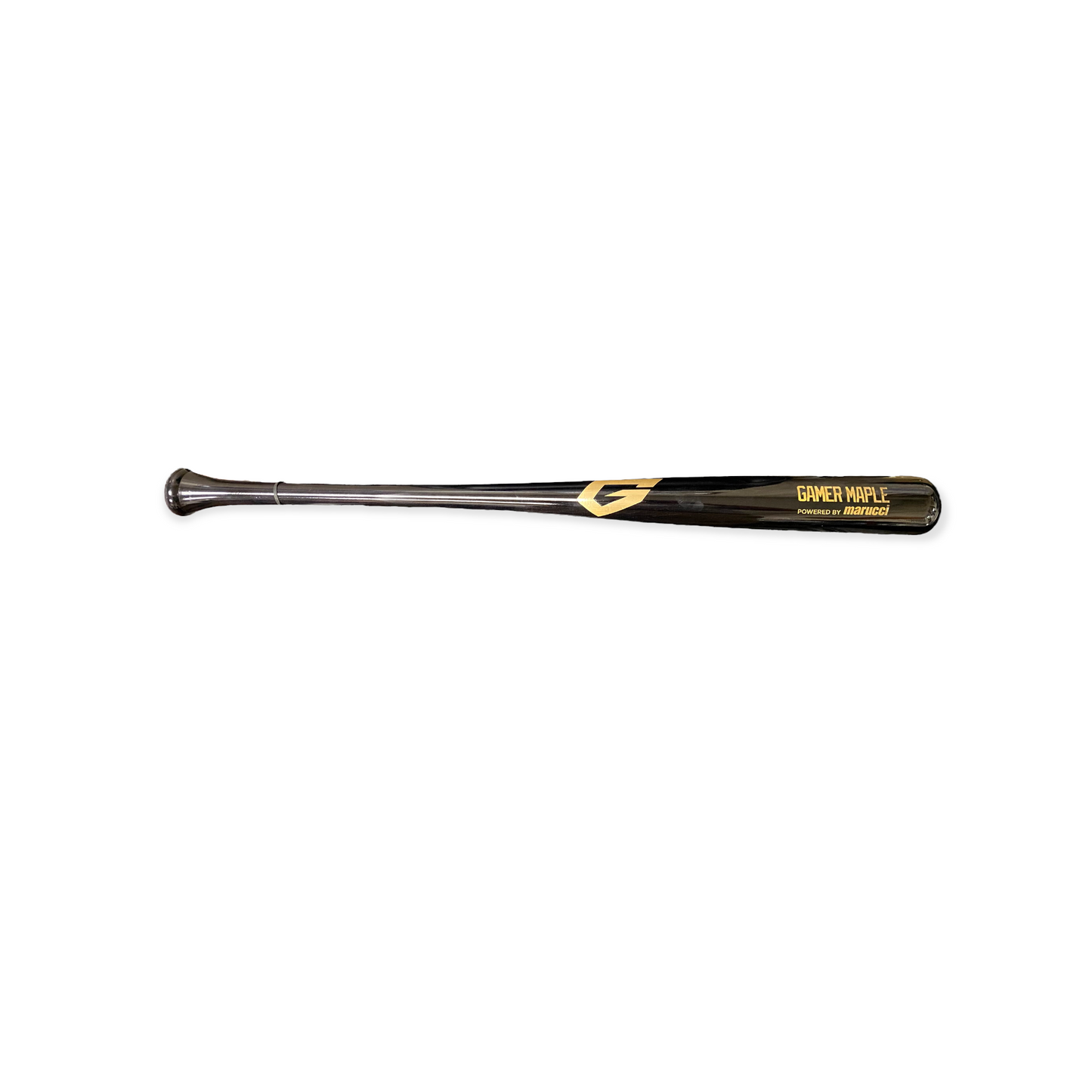 Marucci Gamer Maple Wood Bat