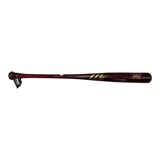 Marucci AM22 Maple Wood Bat