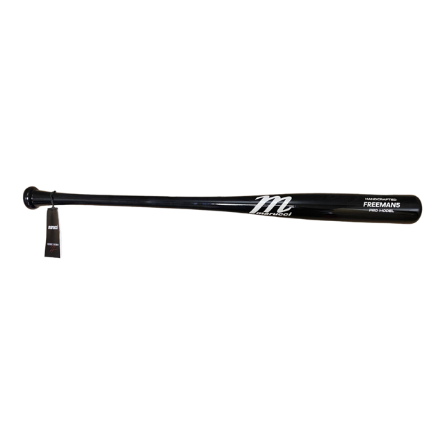 Marucci Freeman 5 Maple Wood Bat