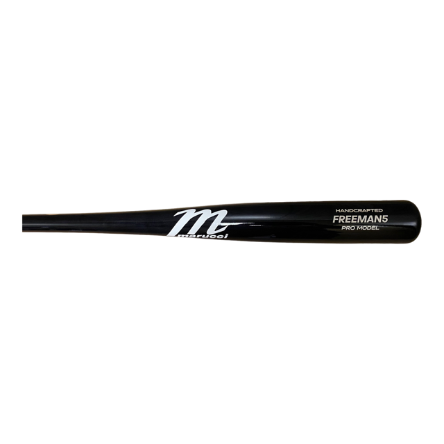 Marucci Freeman 5 Maple Wood Bat