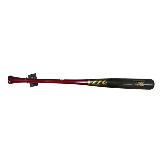 Marucci AM22 Maple Bat