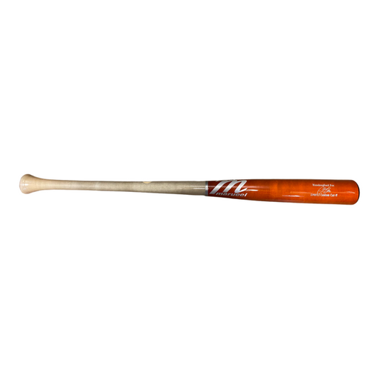 Marucci Lindy Custom Pro X Maple Bat