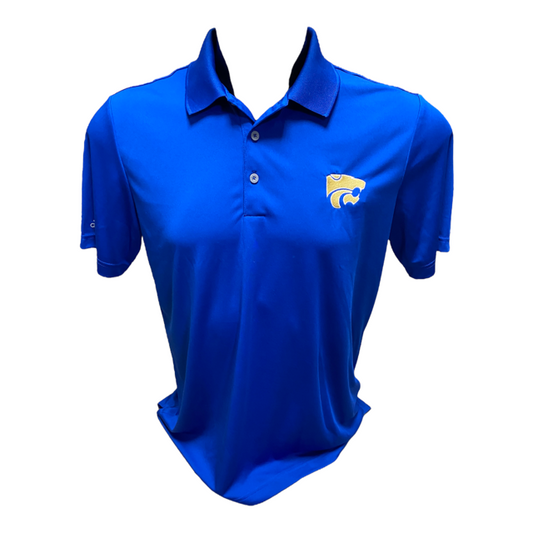 Wilson Central Adidas Polo