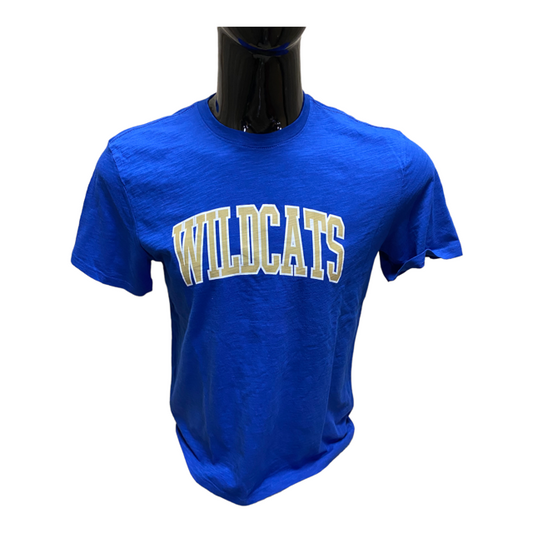 Wilson Central District Slub Tee