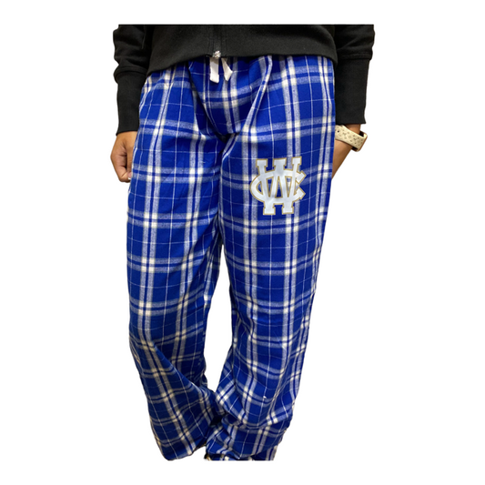 Wilson Central District Flannel Pants
