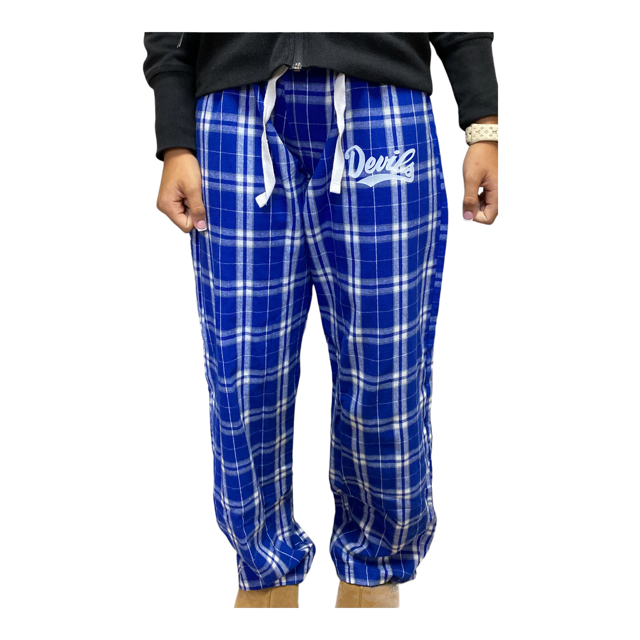 Lebanon District Flannel Pants