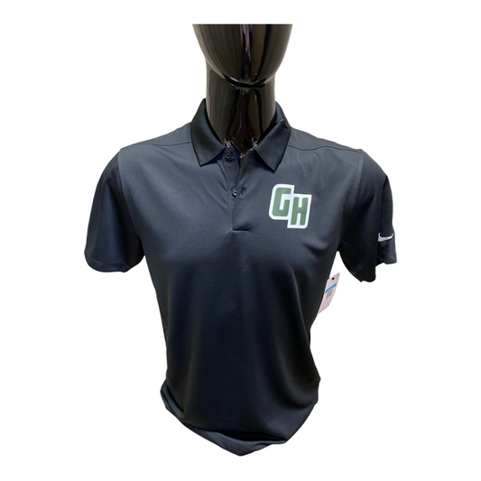 Green Hill Nike GH Polo