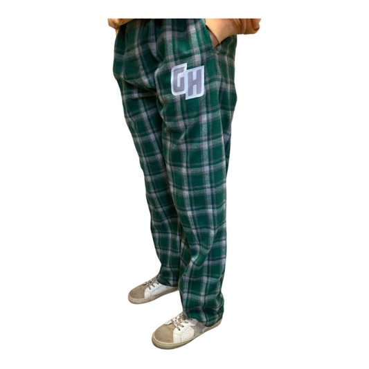Green Hill Boxercraft Flannel Pants