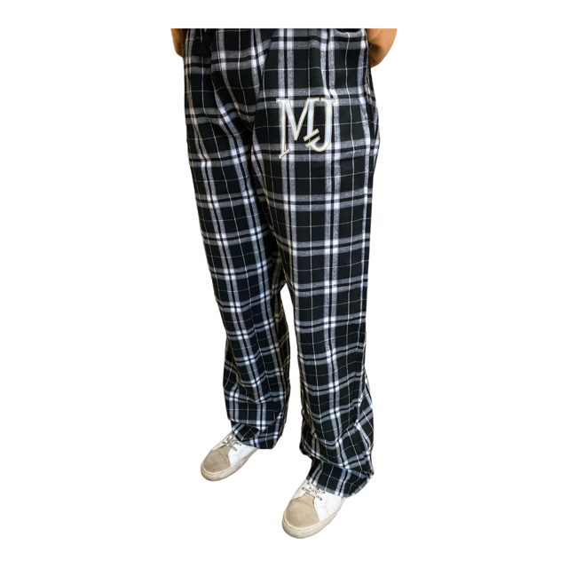 Mt. Juliet Flannel Pajama Pants