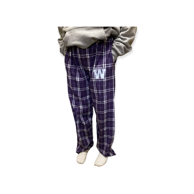 Watertown Boxercraft Flannel Pants