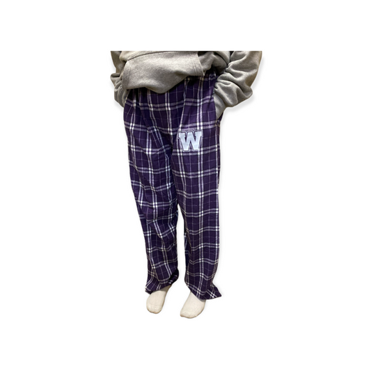 Watertown Boxercraft Flannel Pants