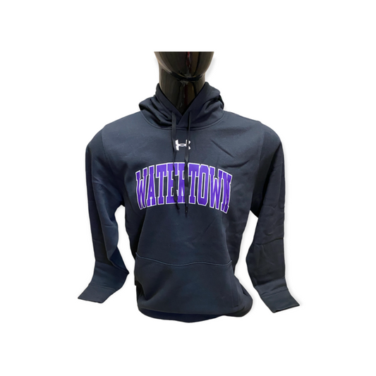 Watertown UnderArmour Hood