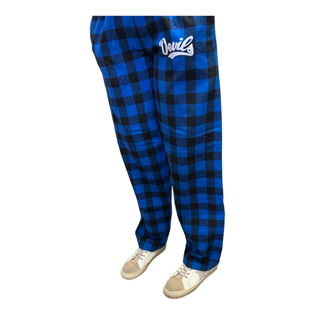 Lebanon Boxercraft Flannel Pants