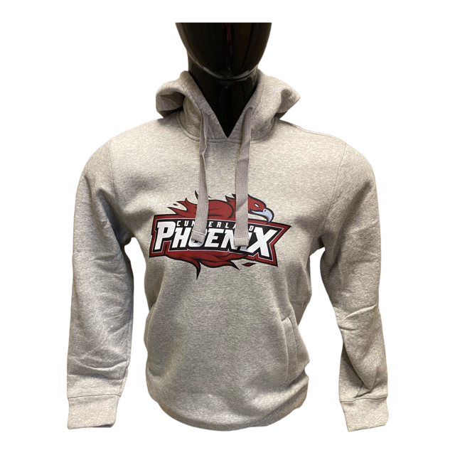 Cumberland Adidas Full Phoenix Hood