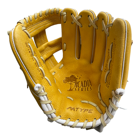 Marucci Acadia Series Baseball Glove