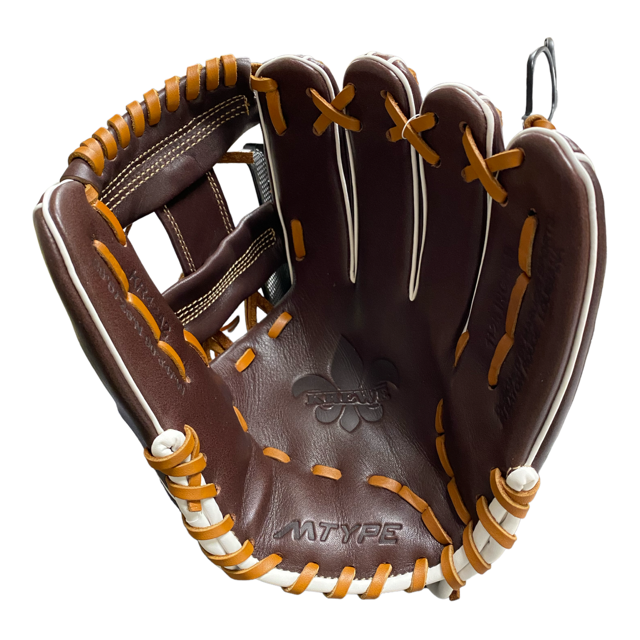 Marucci Krewe Series Baseball Glove