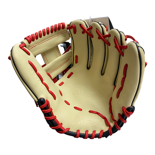 Marucci Oxbow Series Baseball Glove