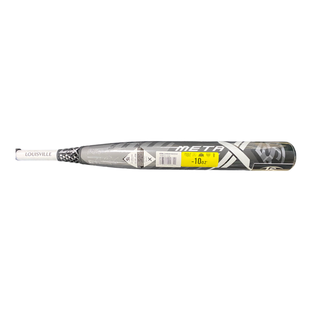 2022/23 Louisville Slugger Meta -10 Bat