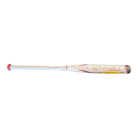 2022 Easton Ghost Advanced Double Barrel Fastpitch Bat