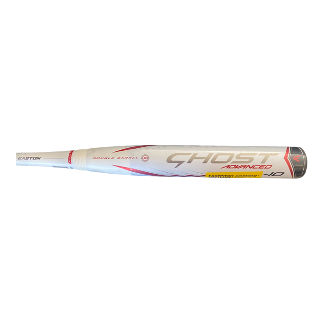 2022 Easton Ghost Advanced Double Barrel Fastpitch Bat