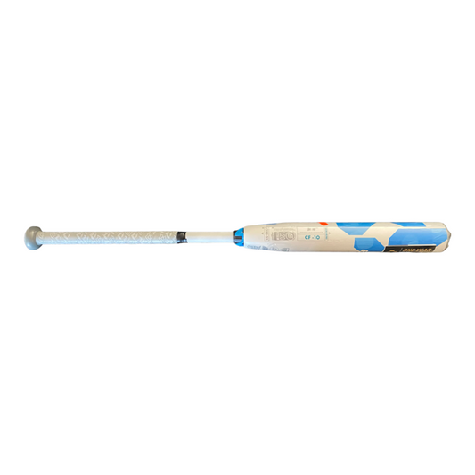 2023/2024 Demarini CF -10 Fast Pitch Softball Bat