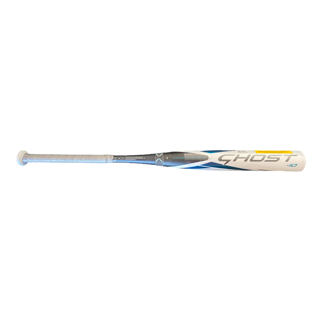 2023/ 2024 Easton Ghost Double Barrel Fastpitch Bat