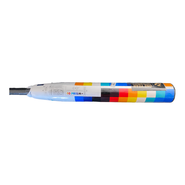 2023/2024 Demarini Prism -10 Fastpitch Bat