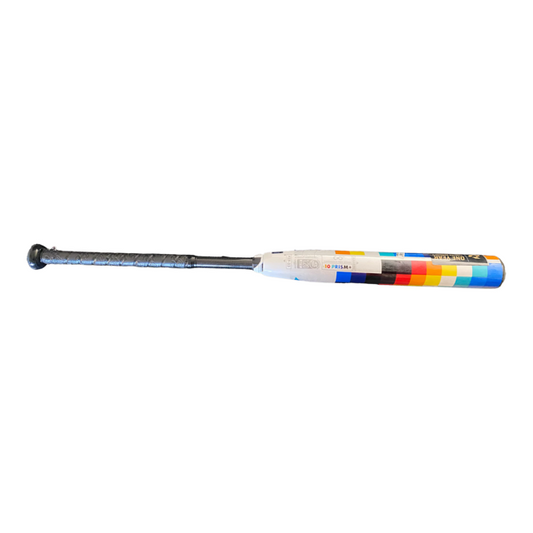 2023/2024 Demarini Prism -10 Fastpitch Bat