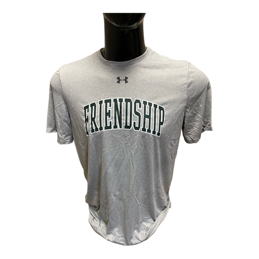 Friendship UnderArmour Tee