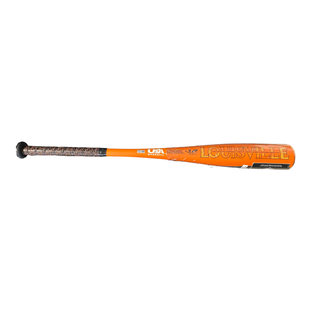 Louisville Slugger Atlas USA (-10) Aluminum Bat