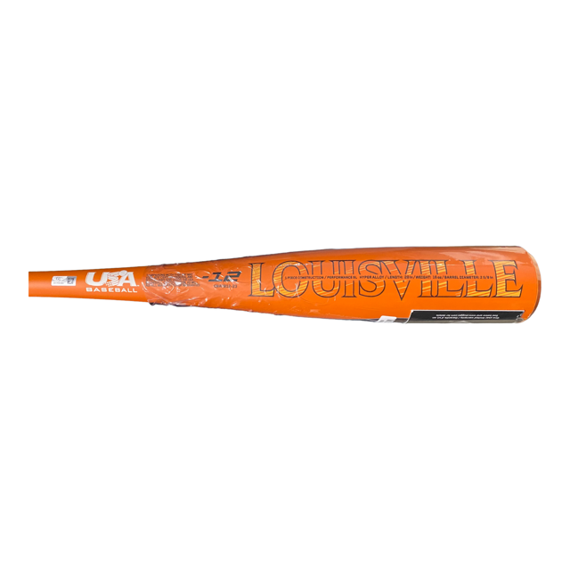 Louisville Slugger Atlas USA (-10) Aluminum Bat