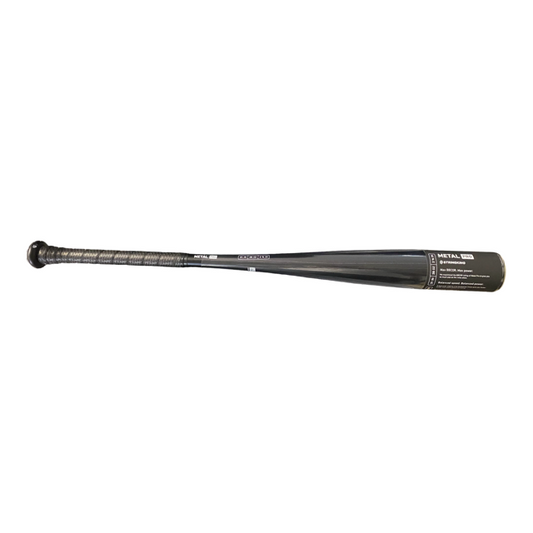 StingKing Metal Pro BBCOR (-3) Aluminum Baseball Bat