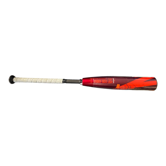 2024 Demarini Zoa USSSA (-10) Baseball Bat