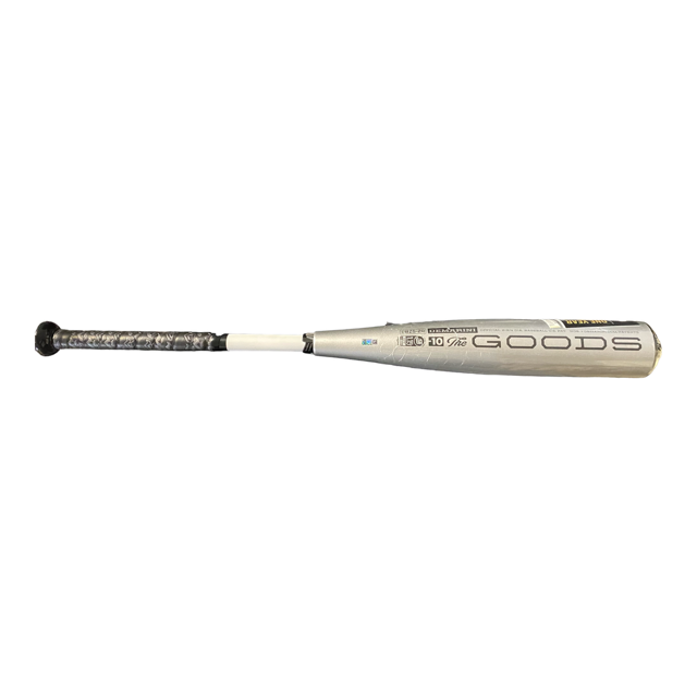 2024 Demarini The Goods USSSA (-10) Baseball Bat