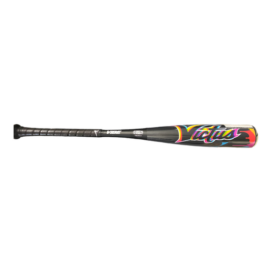 2024 Victus Vibe USSSA -10 Aluminum Baseball Bat