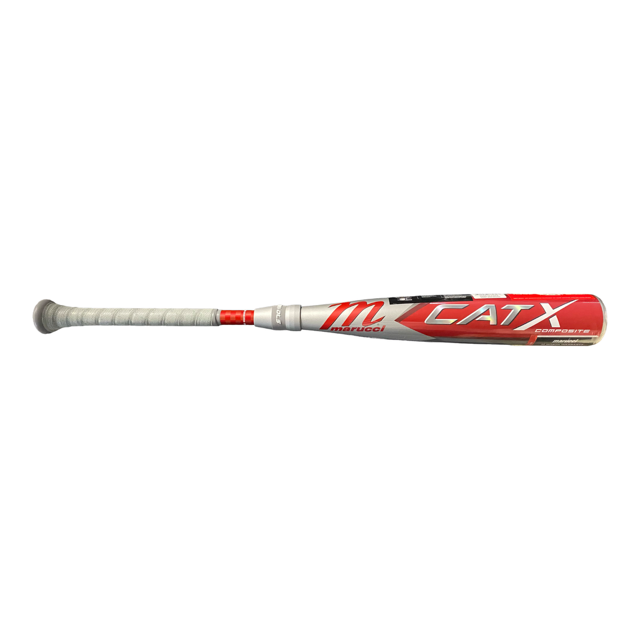 2023/ 2024 Marucci Cat X USSSA Composite Bat -10