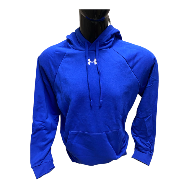 UnderArmour Rival Fleece Hoodie