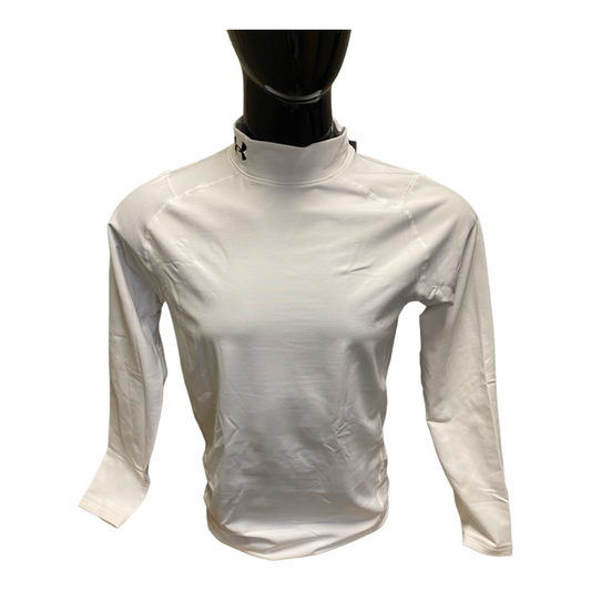 UnderArmour Cold Gear Fitted Mock