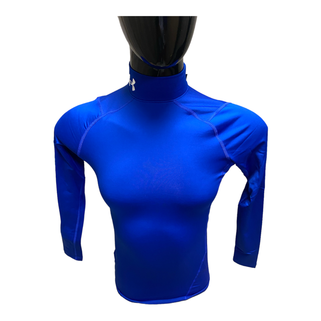 UnderArmour Cold Gear Compression Mock