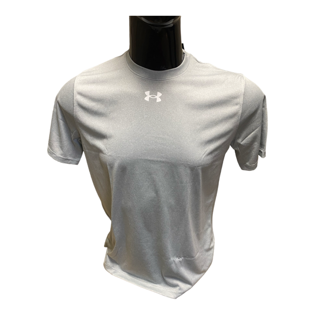 UnderArmour Short Sleeve Loose Tech Tee