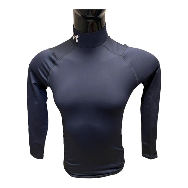 UnderArmour Cold Gear Compression Mock