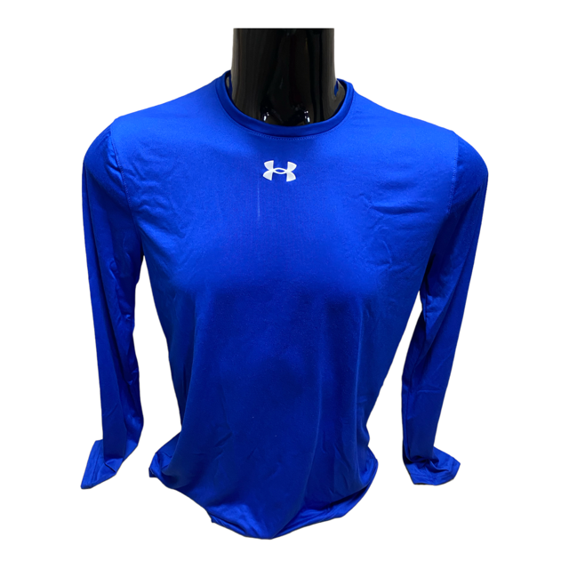 UnderArmour Longsleeve Tech Tee